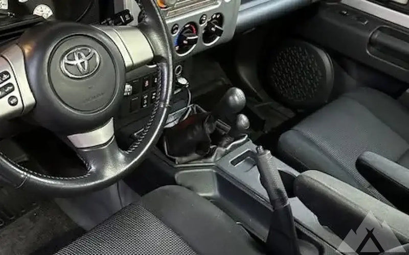 2007 Toyota Fj Cruiser — used overland rig for sale in Denver, CO (photo 3) — photo 3