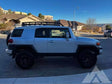 2007 Toyota Fj Cruiser — used overland rig for sale in Farmington, NM