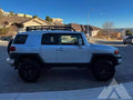 2007 Toyota FJ Cruiser