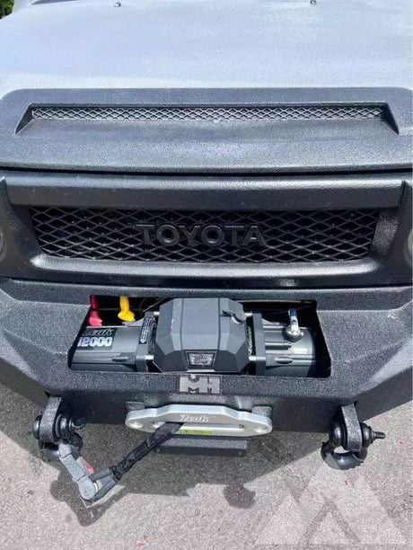 2007 Toyota Fj Cruiser — used overland rig for sale in Layton, UT (photo 10)