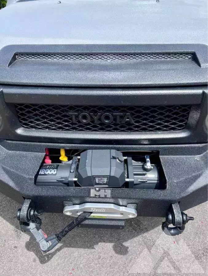 2007 Toyota Fj Cruiser — used overland rig for sale in Layton, UT (photo 10) — photo 10