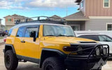 2007 Toyota Fj Cruiser — used overland rig for sale in Clearfield, UT (photo 3)