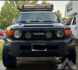 2007 Toyota Fj Cruiser — used overland rig for sale in Fruita, CO (photo 3)