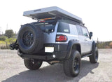 2007 Toyota Fj Cruiser — used overland rig for sale in Huntington Beach, CA (photo 8)