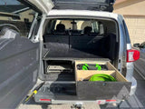 2007 Toyota Fj Cruiser — used overland rig for sale in Los Banos, CA (photo 7)
