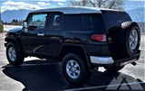 2007 Toyota Fj Cruiser — used overland rig for sale in Colorado Springs, CO (photo 3)