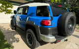 2007 Toyota Fj Cruiser — used overland rig for sale in Aurora, CO (photo 3)