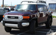 2007 Toyota Fj Cruiser — used overland rig for sale in Salt Lake City, UT