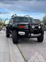 2007 Toyota Fj Cruiser — used overland rig for sale in Kuna, ID (photo 5)