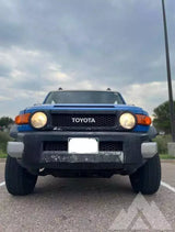 2007 Toyota Fj Cruiser — used overland rig for sale in Aurora, CO (photo 3)