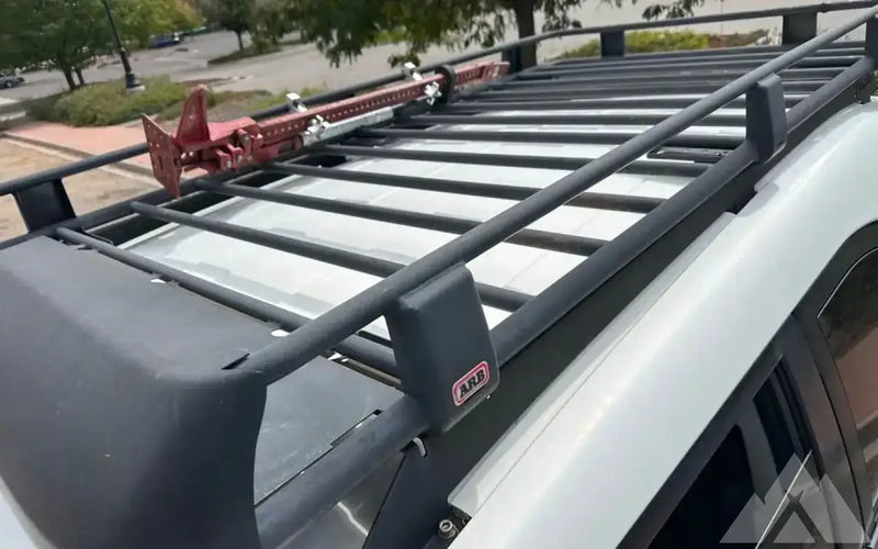 2007 Toyota Fj Cruiser — used overland rig for sale in Thornton, CO (photo 8) — photo 8