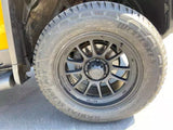 2007 Toyota Fj Cruiser — used overland rig for sale in Orem, UT (photo 7)