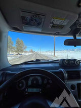 2007 Toyota Fj Cruiser — used overland rig for sale in Belgrade, MT (photo 4)