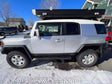 2007 Toyota Fj Cruiser — used overland rig for sale in Belgrade, MT