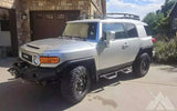 2007 Toyota Fj Cruiser — used overland rig for sale in Golden, CO (photo 2)