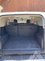 2007 Toyota Fj Cruiser — used overland rig for sale in Laramie, WY (photo 5)