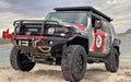 2007 Toyota FJ Cruiser