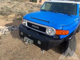 2007 Toyota Fj Cruiser — used overland rig for sale in Farmington, NM (photo 2)