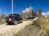 2007 Toyota Fj Cruiser — used overland rig for sale in Phoenix, AZ (photo 2)