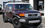 2007 Toyota Fj Cruiser — used overland rig for sale in Salt Lake City, UT (photo 2)