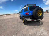 2007 Toyota Fj Cruiser — used overland rig for sale in Lake Havasu City, AZ (photo 2)