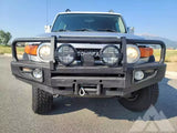 2007 Toyota Fj Cruiser — used overland rig for sale in Salida, CO (photo 2)