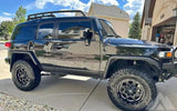 2007 Toyota Fj Cruiser — used overland rig for sale in Colorado Springs, CO (photo 2)