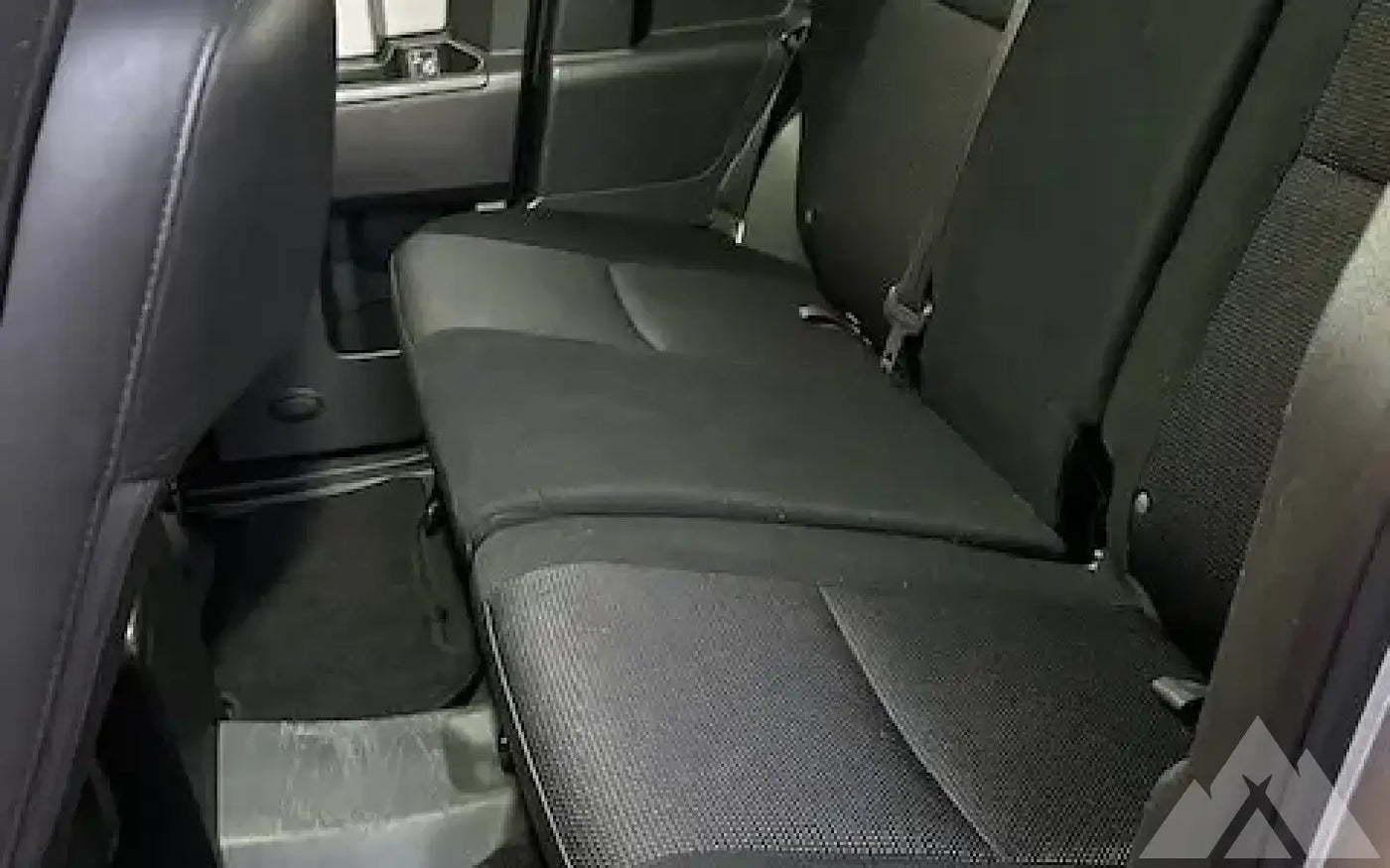 2007 Toyota Fj Cruiser — used overland rig for sale in Denver, CO (photo 4) — photo 4