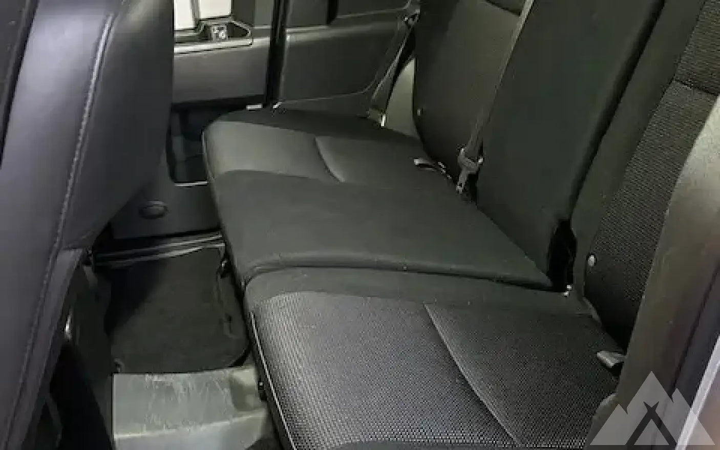 2007 Toyota Fj Cruiser — used overland rig for sale in Denver, CO (photo 4)