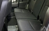2007 Toyota Fj Cruiser — used overland rig for sale in Denver, CO (photo 4)