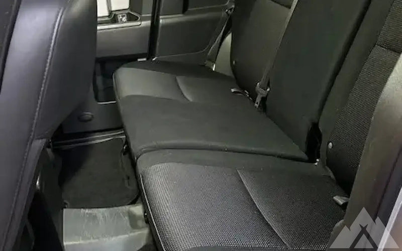 2007 Toyota Fj Cruiser — used overland rig for sale in Denver, CO (photo 4) — photo 4