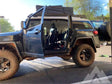2007 Toyota Fj Cruiser — used overland rig for sale in Phoenix, AZ