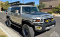 2007 Toyota FJ Cruiser