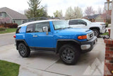 2007 Toyota Fj Cruiser — used overland rig for sale in Boise, ID (photo 2)