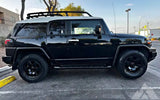2007 Toyota Fj Cruiser — used overland rig for sale in Las Vegas, NV (photo 3)