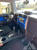 2007 Toyota Fj Cruiser — used overland rig for sale in Eagle, ID (photo 4)