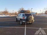 2007 Toyota Fj Cruiser — used overland rig for sale in Fort Collins, CO (photo 5)
