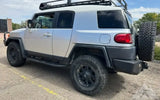 2007 Toyota Fj Cruiser — used overland rig for sale in Thornton, CO (photo 10)
