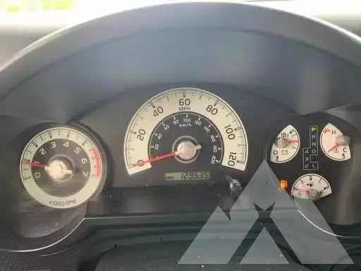 2007 Toyota Fj Cruiser — used overland rig for sale in Lakewood, CO (photo 9)