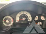 2007 Toyota Fj Cruiser — used overland rig for sale in Lakewood, CO (photo 9)