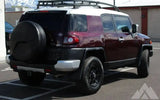 2007 Toyota Fj Cruiser — used overland rig for sale in Salt Lake City, UT (photo 5)