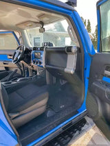 2007 Toyota Fj Cruiser — used overland rig for sale in Nampa, ID (photo 8)