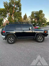 2007 Toyota Fj Cruiser — used overland rig for sale in Denver, CO (photo 7)