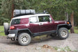 2007 Toyota Fj Cruiser — used overland rig for sale in Montrose, CO