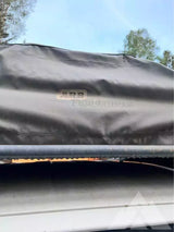 2007 Toyota Fj Cruiser — used overland rig for sale in Montrose, CO (photo 4)