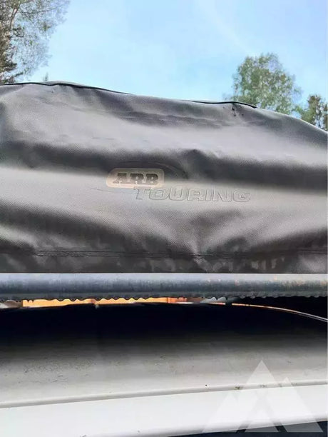 2007 Toyota Fj Cruiser — used overland rig for sale in Montrose, CO (photo 4)