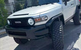 2007 Toyota Fj Cruiser — used overland rig for sale in Salt Lake City, UT (photo 5)