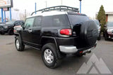 2007 Toyota Fj Cruiser — used overland rig for sale in Englewood, CO (photo 2)