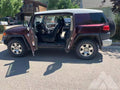 2007 Toyota FJ Cruiser