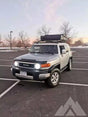 2007 Toyota Fj Cruiser — used overland rig for sale in Fort Collins, CO